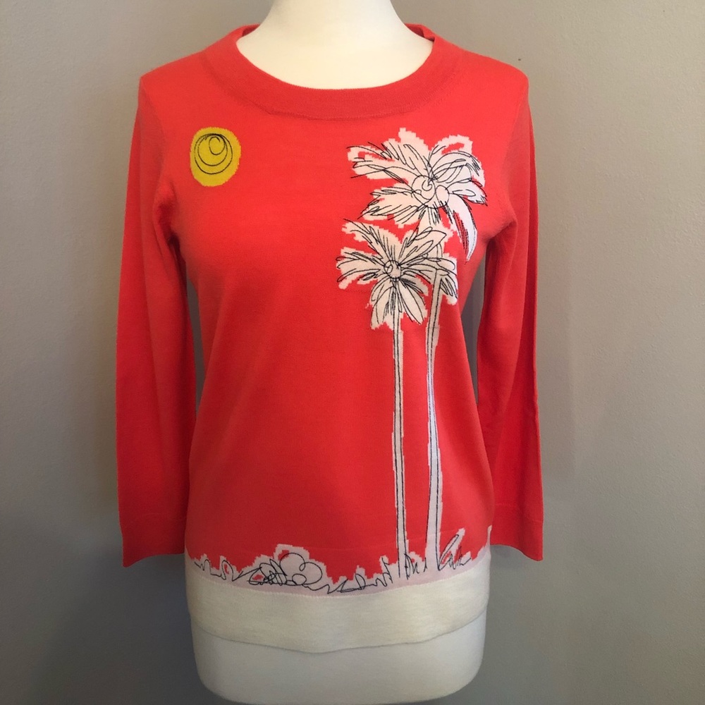 J. Crew Sweater